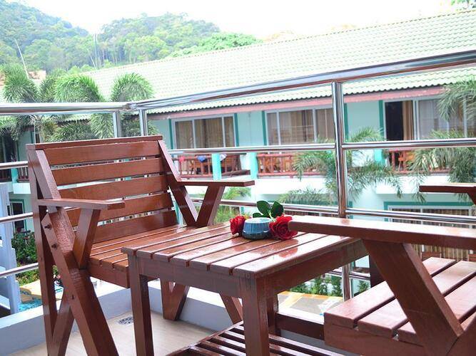 Aonang Village Resort