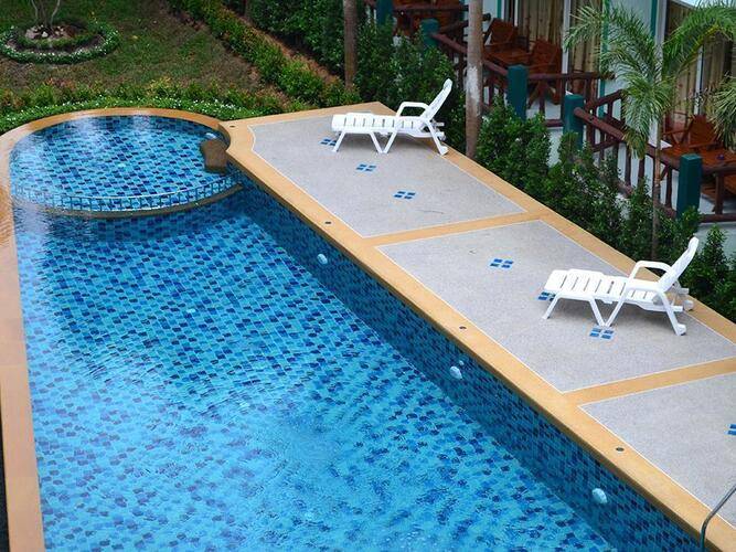 Aonang Village Resort