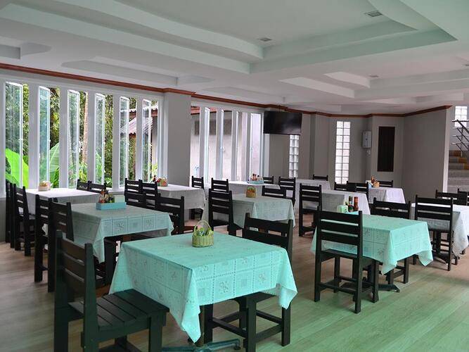 Aonang Village Resort
