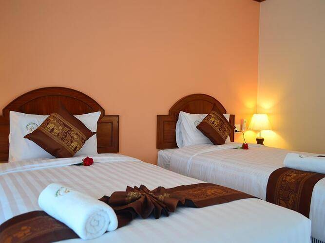 Aonang Village Resort