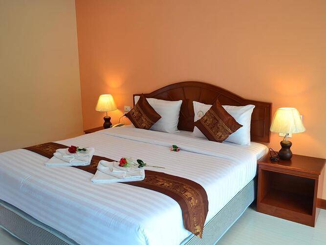 Aonang Village Resort