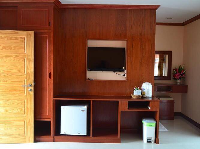 Aonang Village Resort