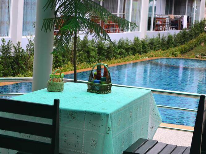 Aonang Village Resort