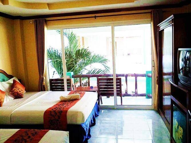 Aonang Village Resort
