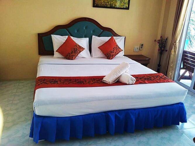 Aonang Village Resort