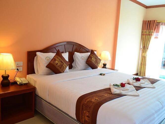 Aonang Village Resort