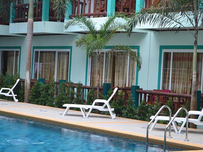 Aonang Village Resort