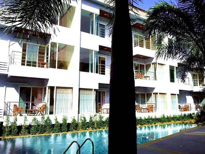 Aonang Village Resort