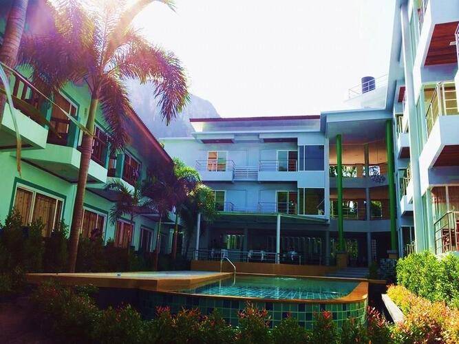 Aonang Village Resort