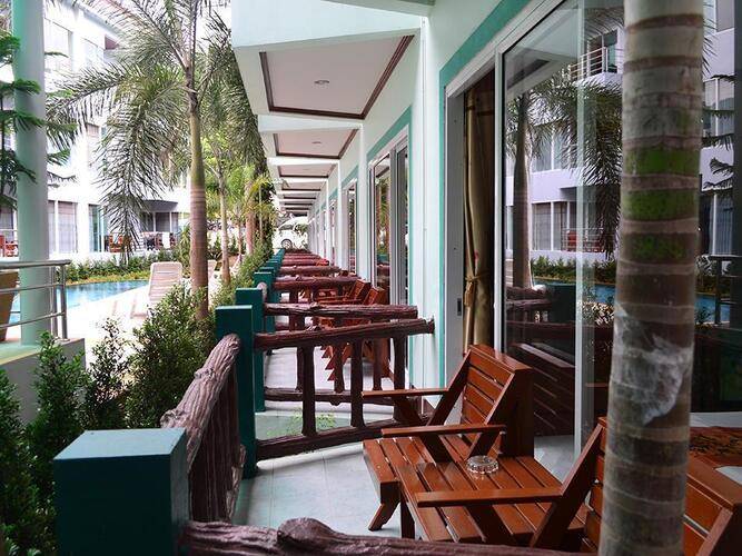 Aonang Village Resort