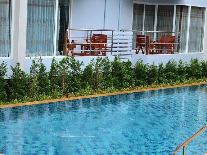 Aonang Village Resort