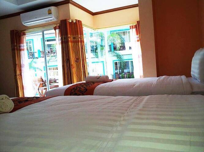 Aonang Village Resort