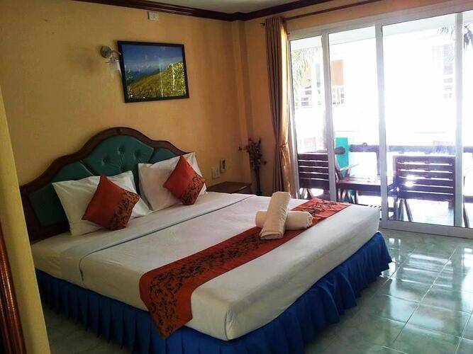 Aonang Village Resort