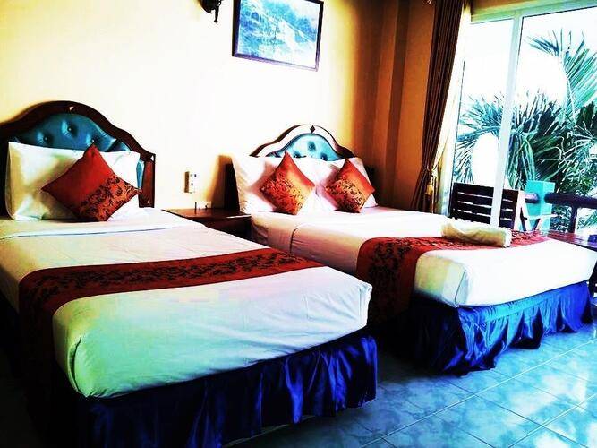 Aonang Village Resort