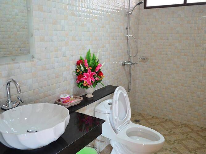Aonang Village Resort
