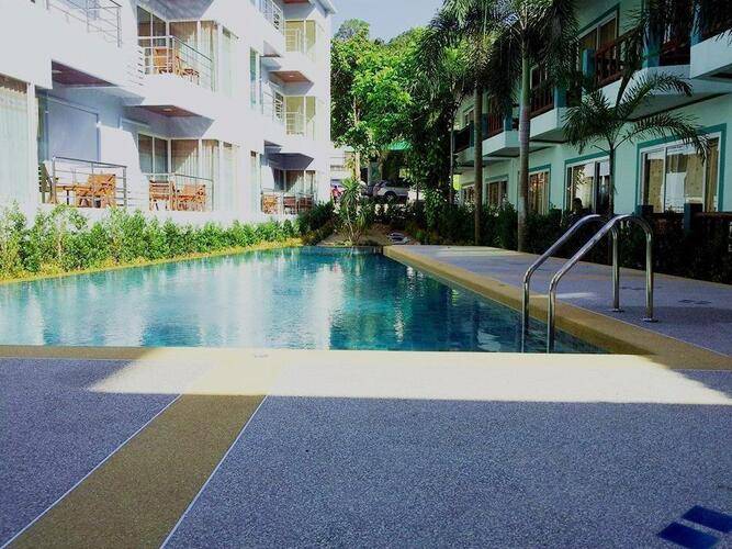 Aonang Village Resort