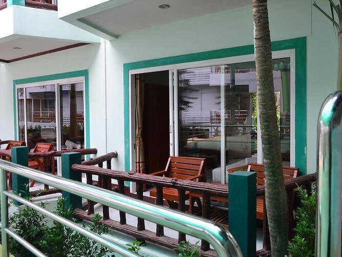 Aonang Village Resort