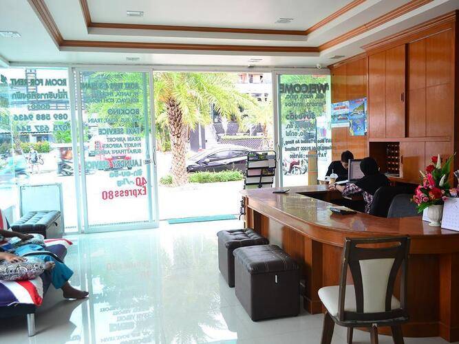Aonang Village Resort