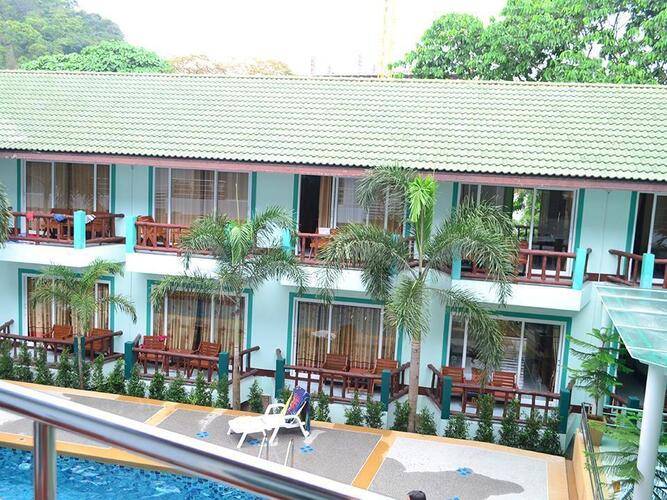 Aonang Village Resort