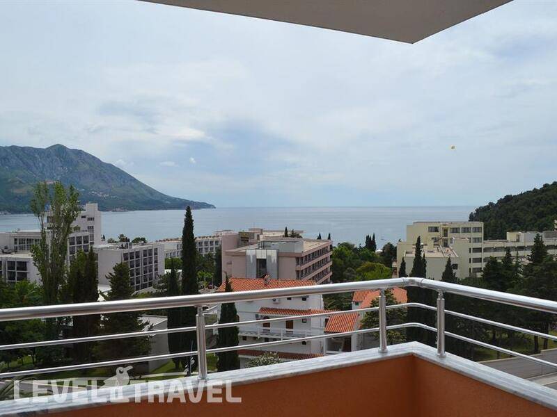 Фотография Europa 2 Apartments