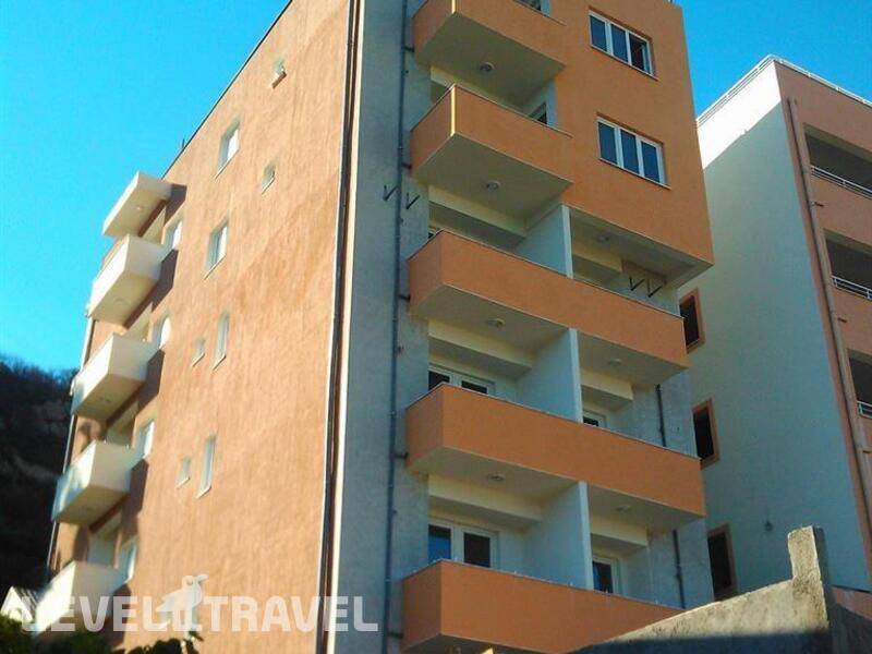 Фотография Europa 2 Apartments