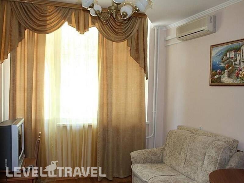 Фотография Санаторий Янтарь