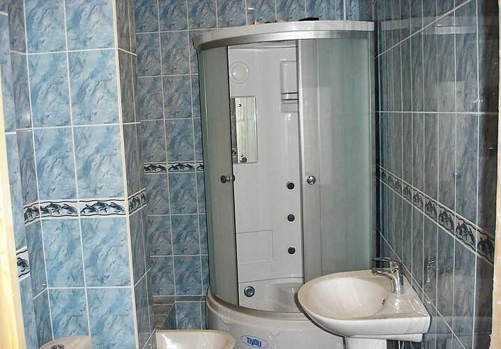 Санаторий Янтарь
