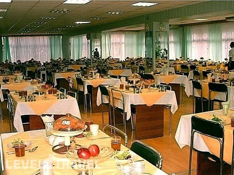 Фотография Санаторий Аврора