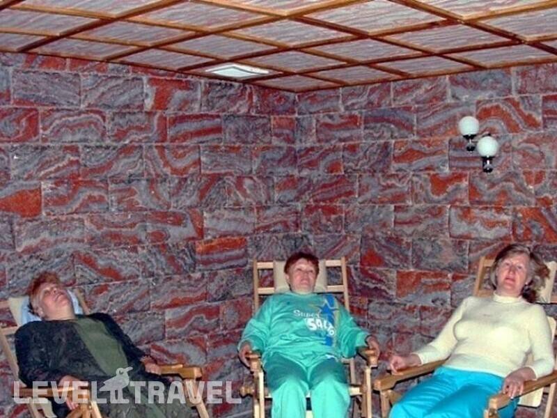 Фотография Санаторий Аврора