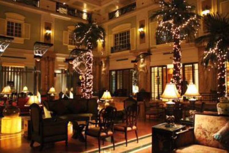 Majesty Plaza Shanghai