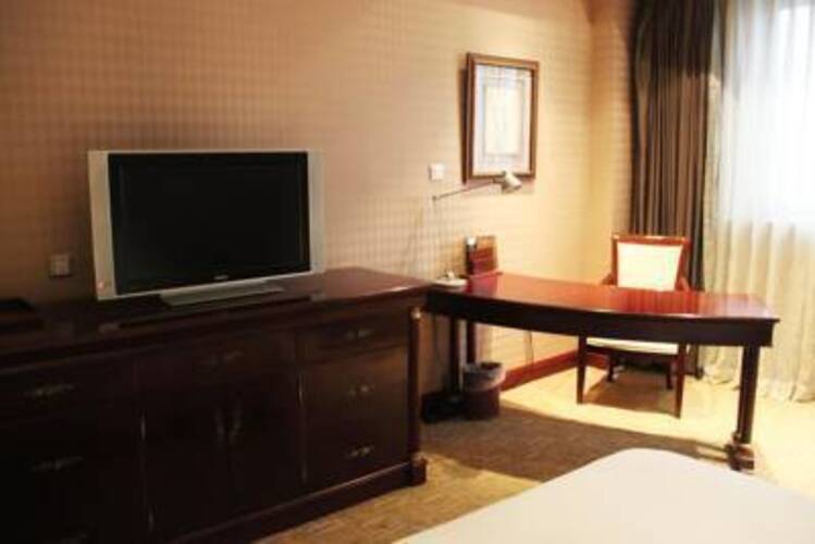 Majesty Plaza Shanghai