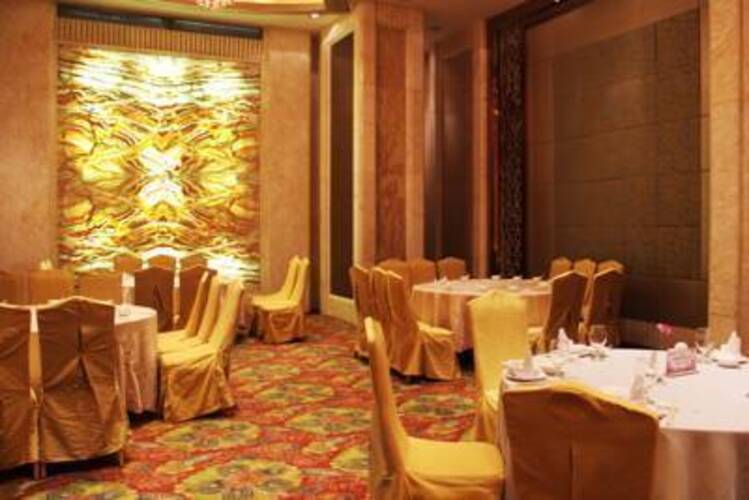 Majesty Plaza Shanghai