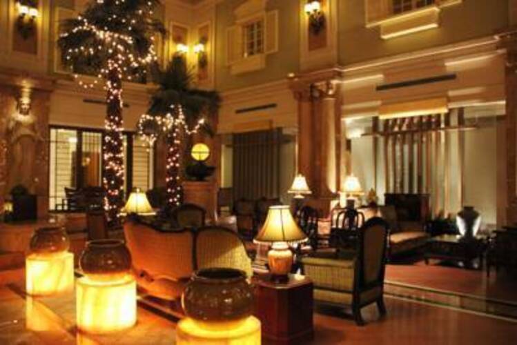 Majesty Plaza Shanghai