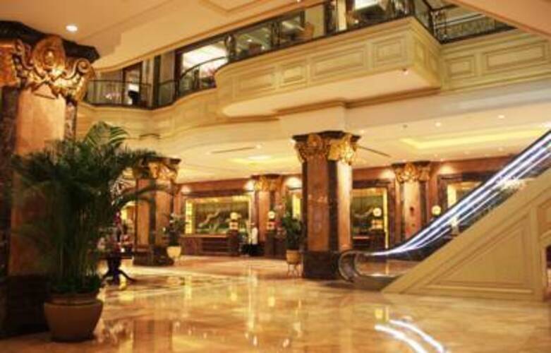 Majesty Plaza Shanghai
