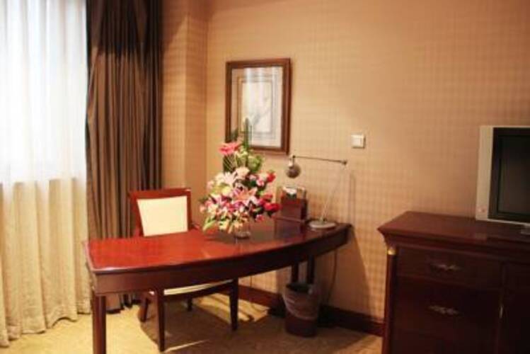 Majesty Plaza Shanghai