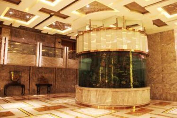 Majesty Plaza Shanghai