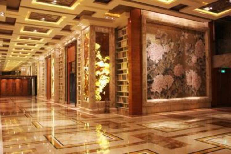 Majesty Plaza Shanghai