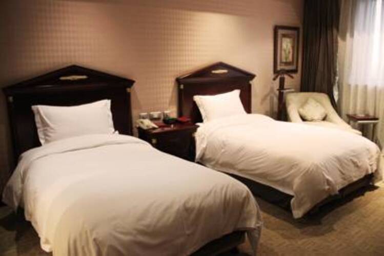 Majesty Plaza Shanghai