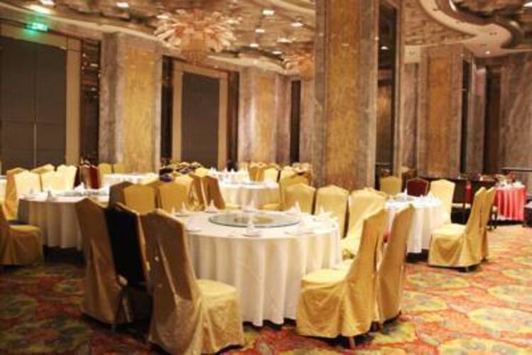 Majesty Plaza Shanghai