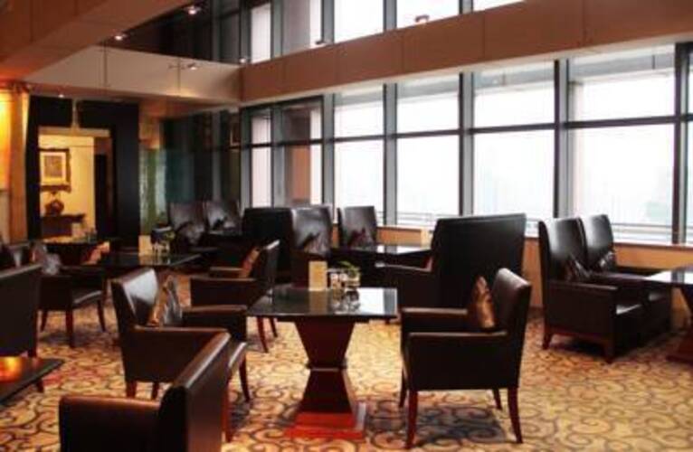 Majesty Plaza Shanghai