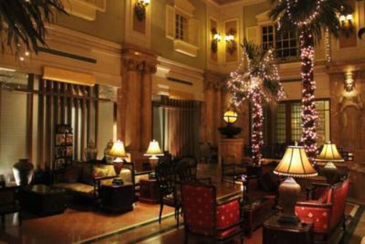 Majesty Plaza Shanghai