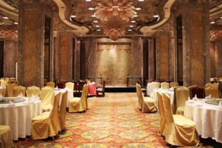 Majesty Plaza Shanghai