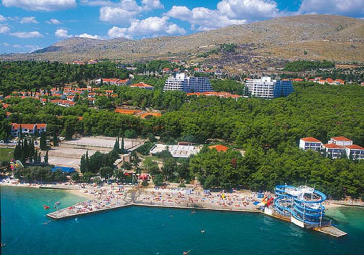 Medena Apartments Village