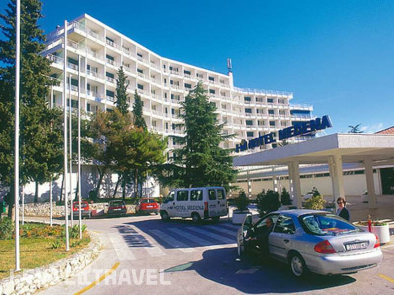 Фотография Medena Apartments Village