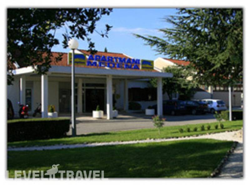 Фотография Medena Apartments Village