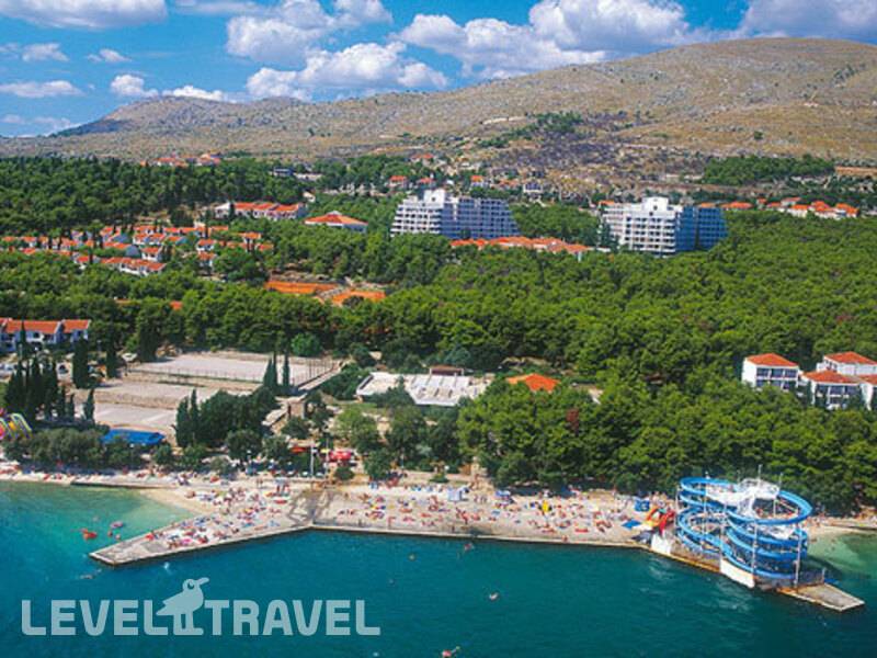 Фотография Medena Apartments Village