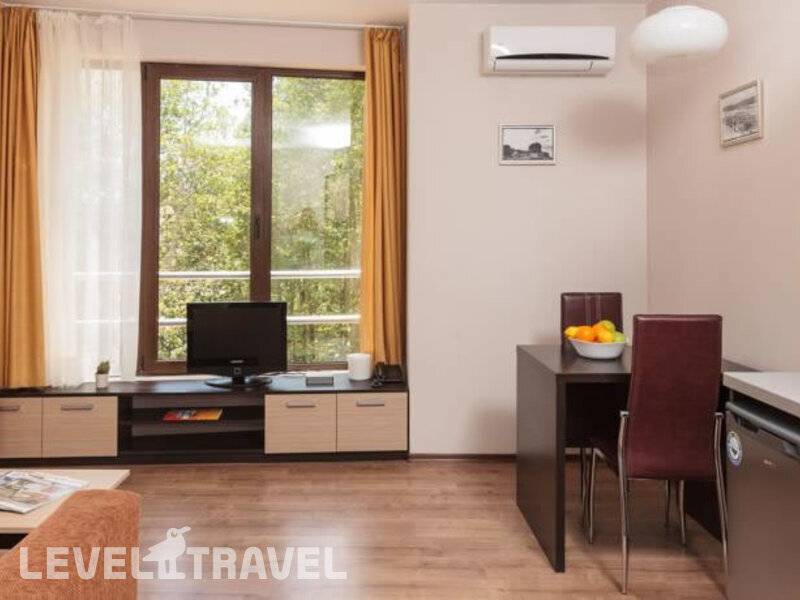 Фотография Hotel Tarsis Club (Ex.Mpm Tarsis Club)
