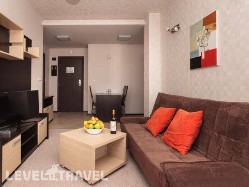 Фотография Hotel Tarsis Club (Ex.Mpm Tarsis Club)
