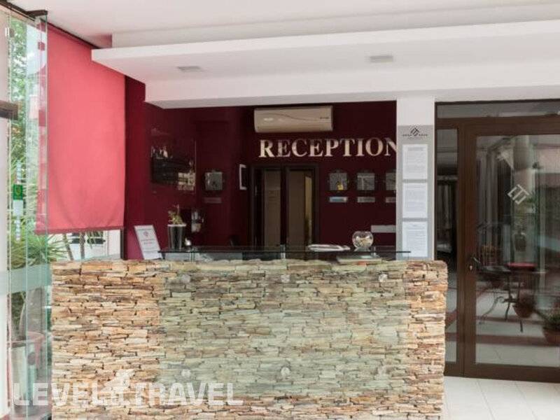 Фотография Hotel Tarsis Club (Ex.Mpm Tarsis Club)