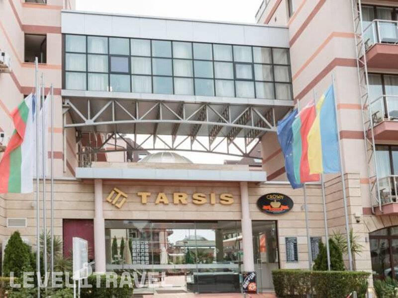 Фотография Hotel Tarsis Club (Ex.Mpm Tarsis Club)